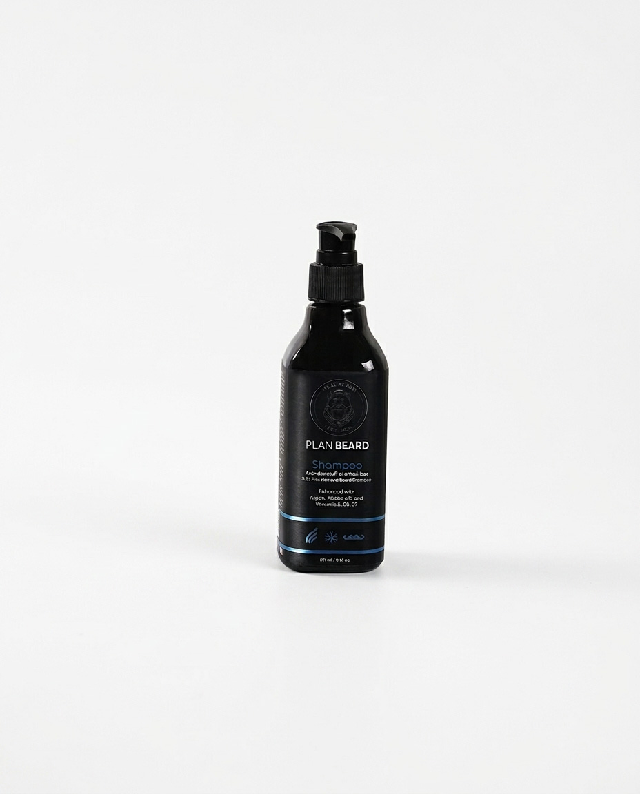 Plan Shampoo